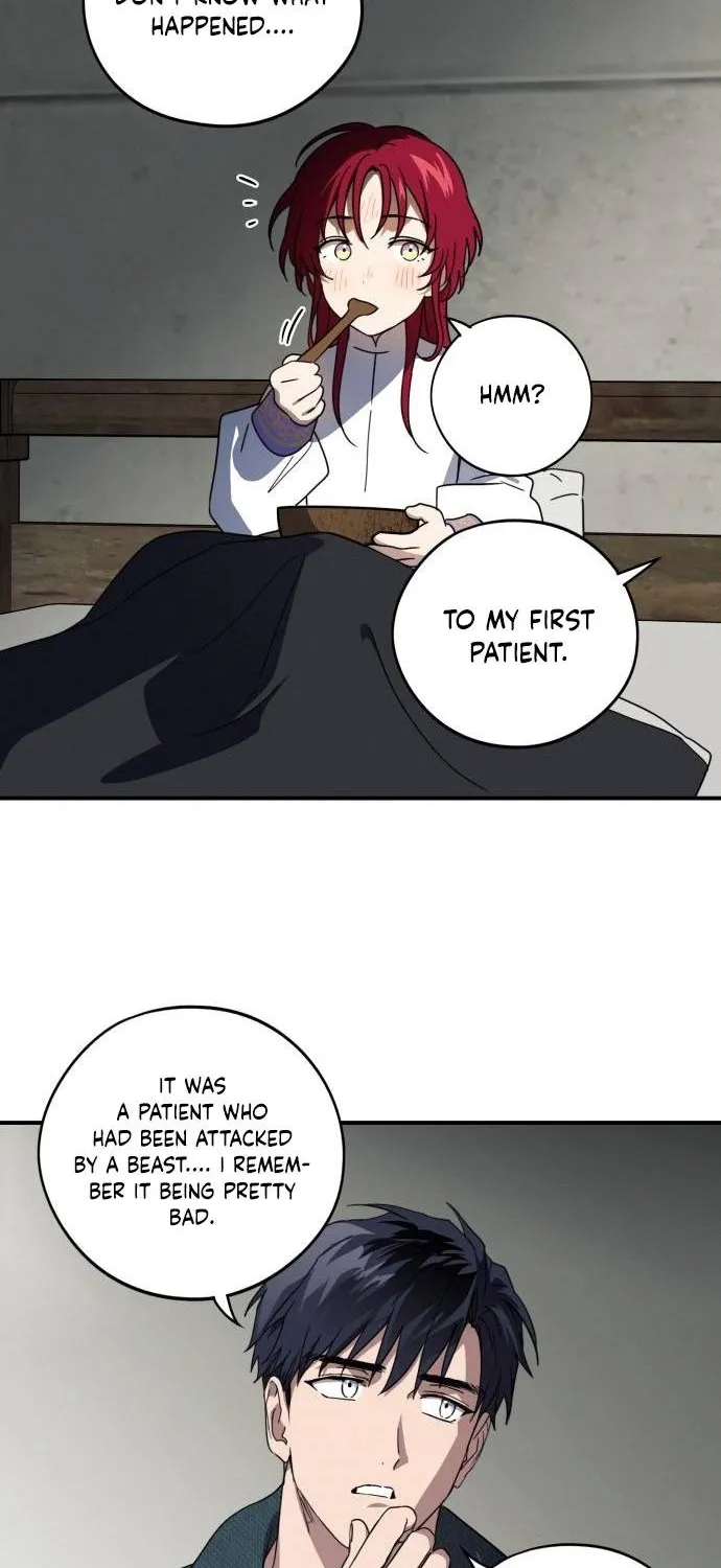 Blinded By The Setting Sun Chapter 102 page 22 - MangaKakalot