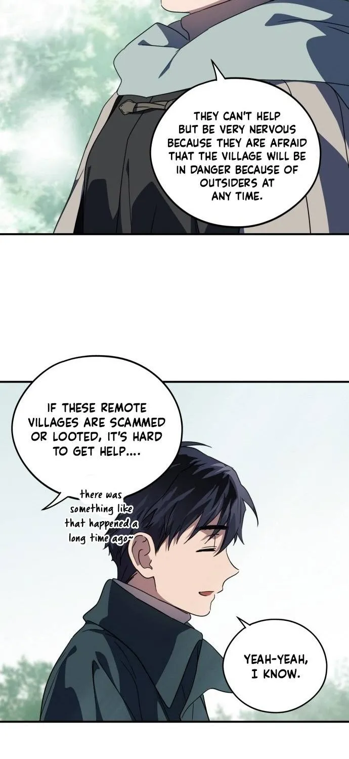 Blinded By The Setting Sun Chapter 103 page 29 - MangaKakalot