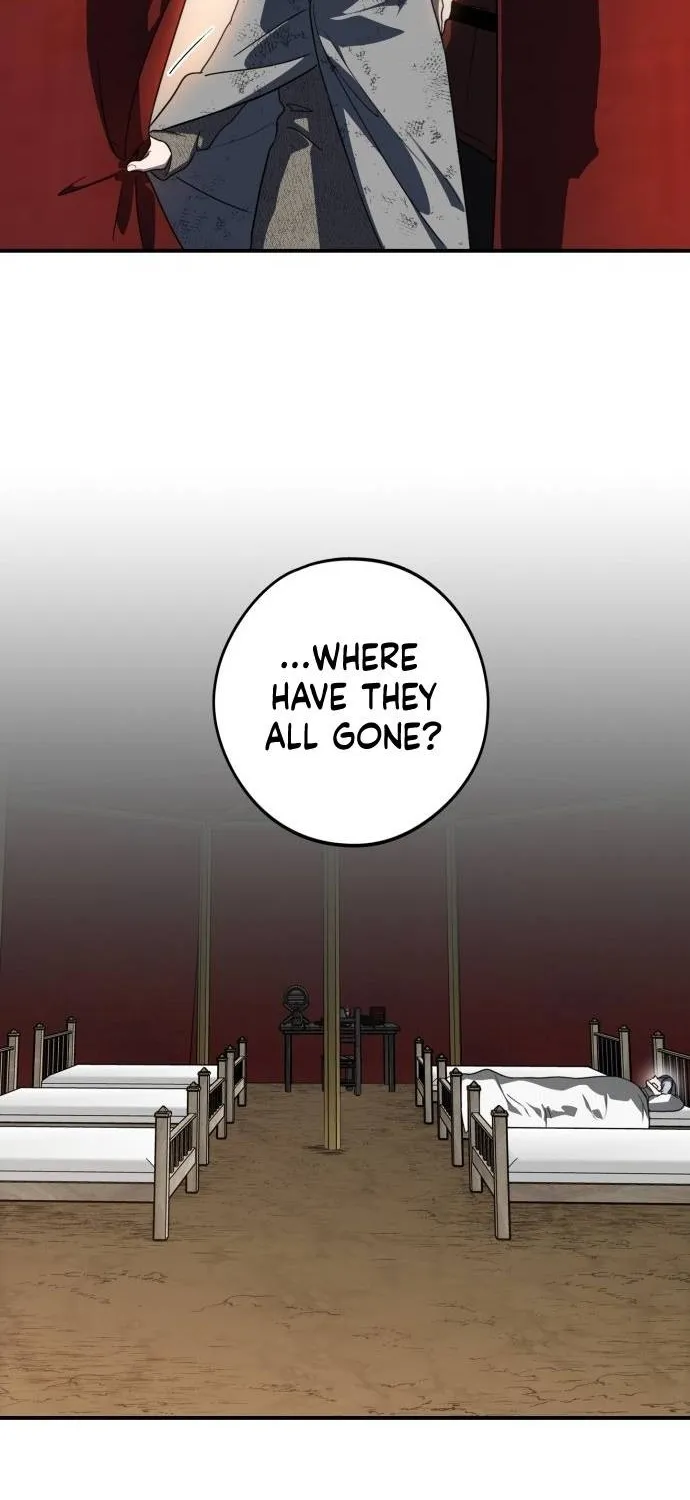 Blinded By The Setting Sun Chapter 108 page 49 - MangaKakalot