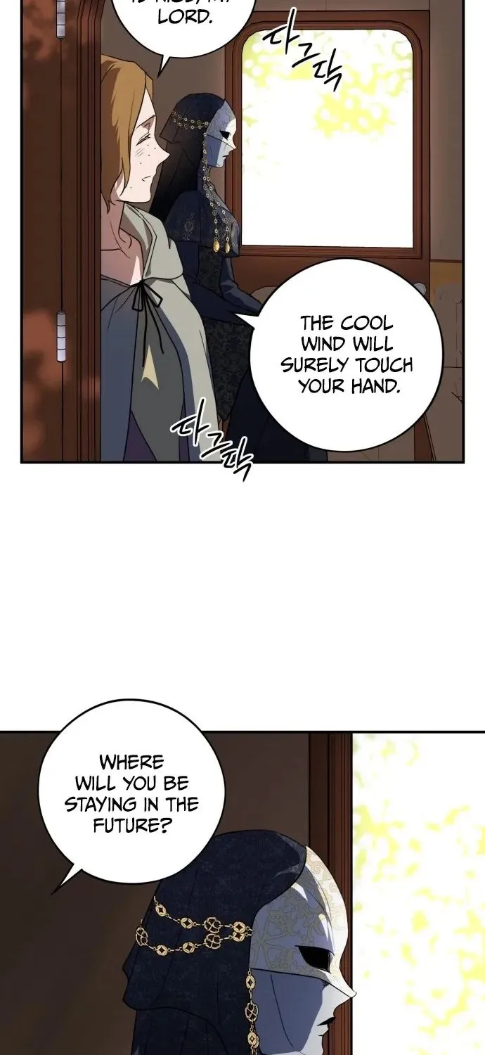 Blinded By The Setting Sun Chapter 112 page 42 - MangaKakalot