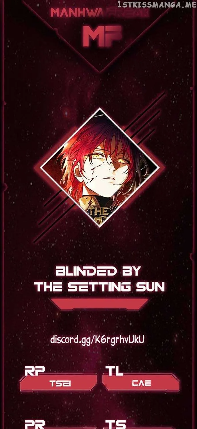 Blinded By The Setting Sun Chapter 116 page 3 - MangaKakalot