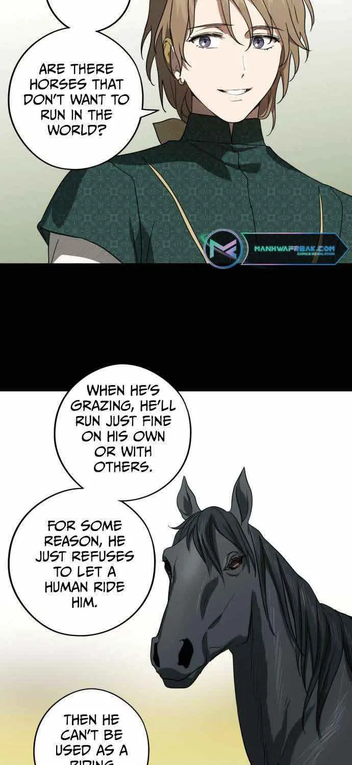 Blinded By The Setting Sun Chapter 119 page 48 - MangaKakalot