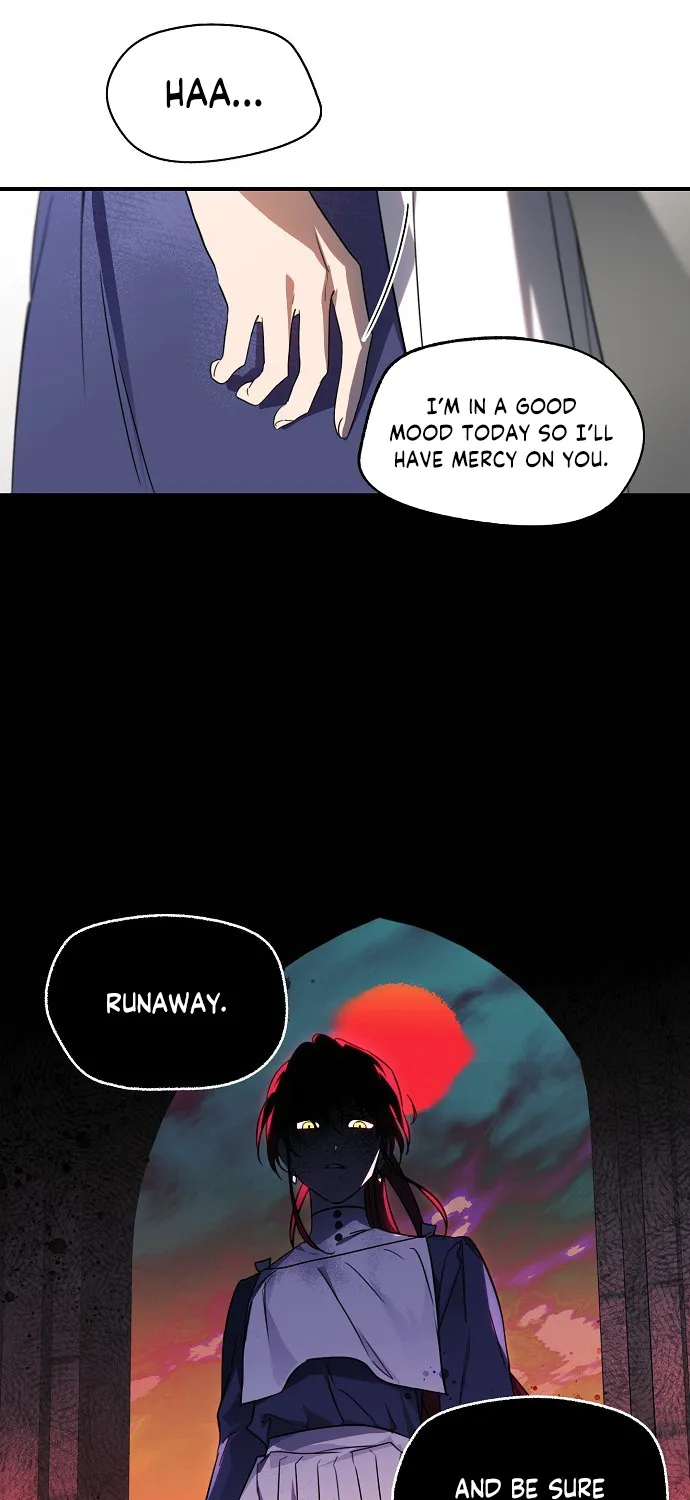 Blinded By The Setting Sun Chapter 12 page 21 - MangaKakalot