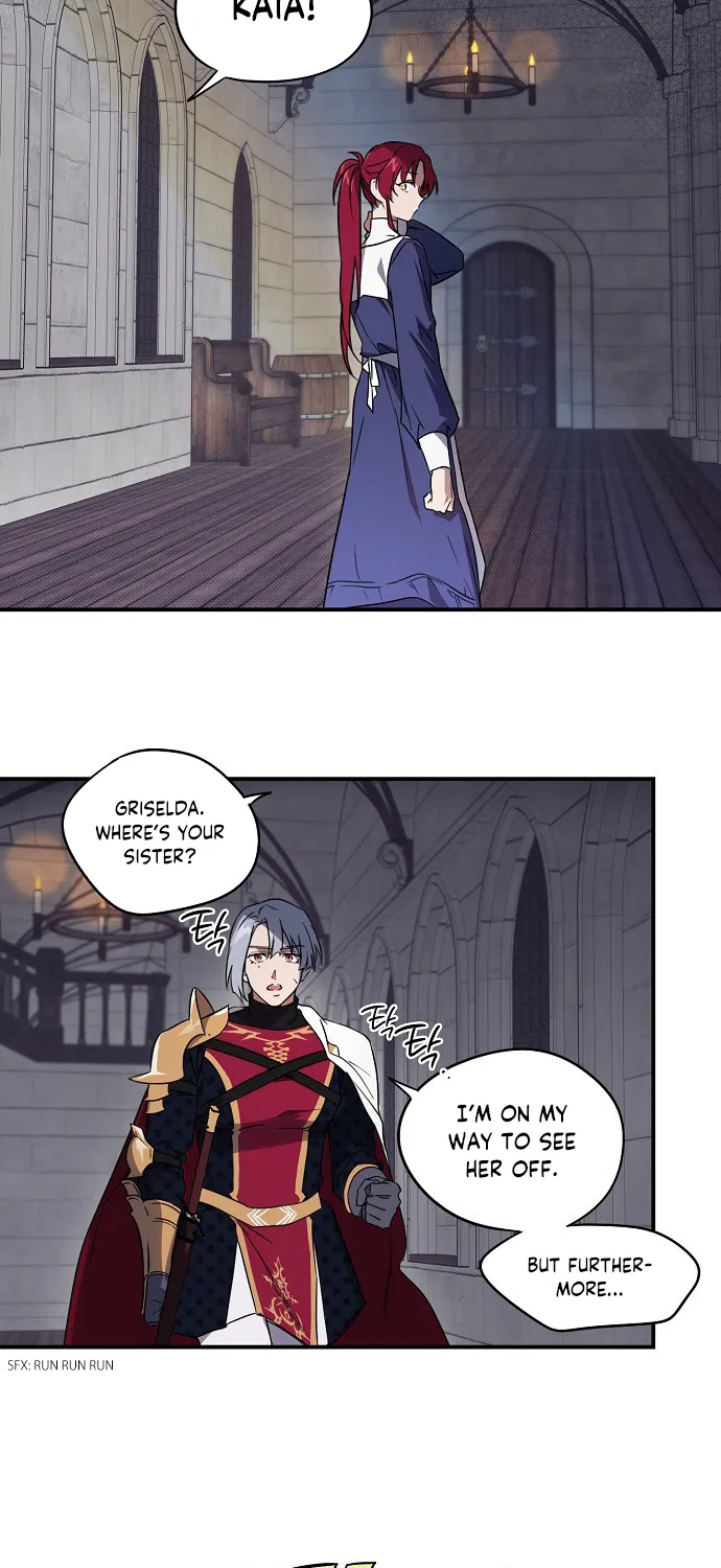 Blinded By The Setting Sun Chapter 12 page 29 - MangaKakalot