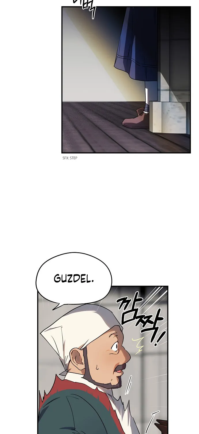 Blinded By The Setting Sun Chapter 12 page 4 - MangaKakalot