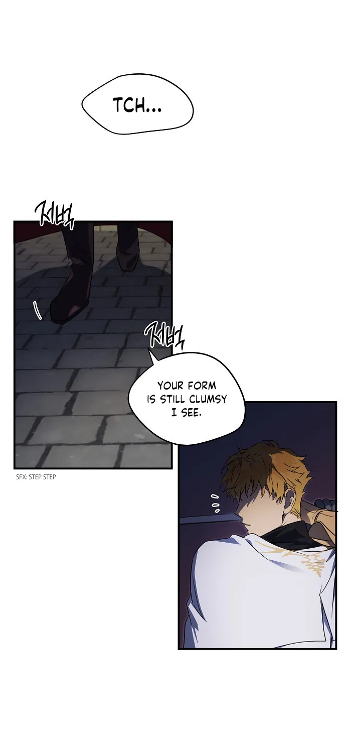 Blinded By The Setting Sun Chapter 12 page 39 - MangaKakalot