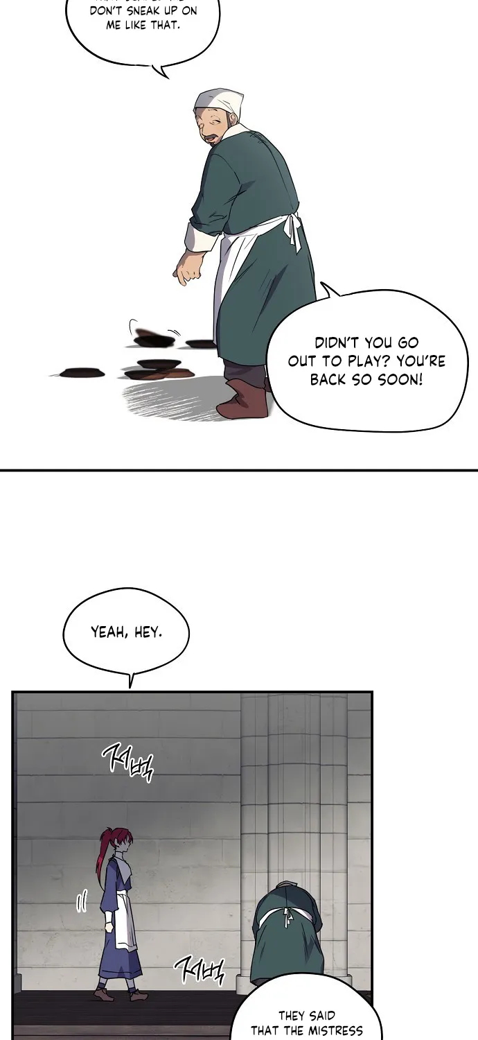 Blinded By The Setting Sun Chapter 12 page 6 - MangaKakalot