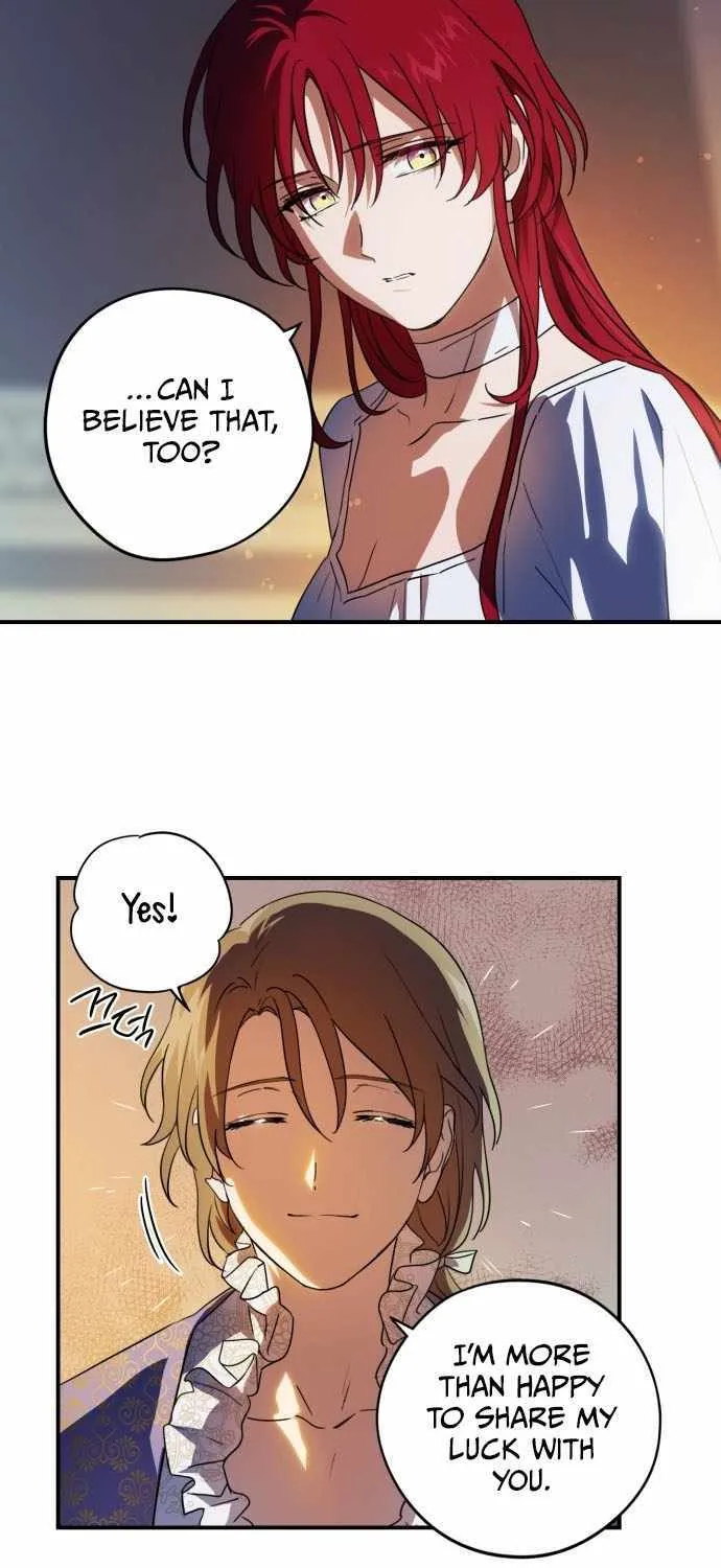 Blinded By The Setting Sun Chapter 121 page 21 - MangaKakalot