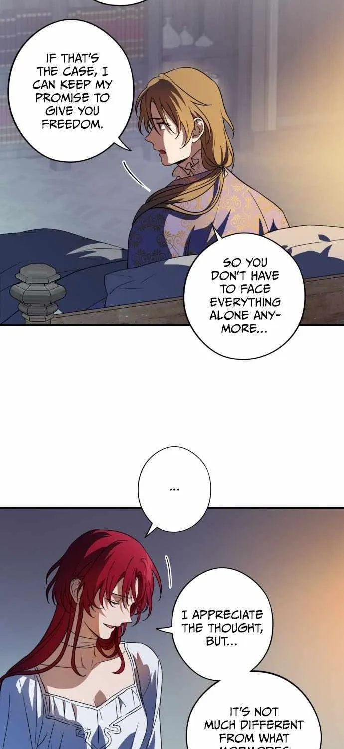 Blinded By The Setting Sun Chapter 121 page 7 - MangaKakalot