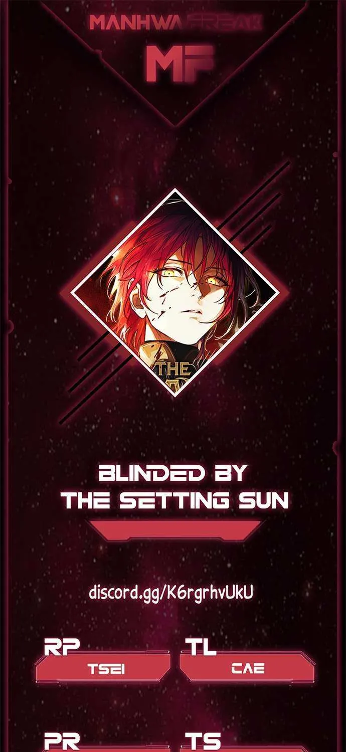 Blinded By The Setting Sun Chapter 124 page 1 - MangaKakalot