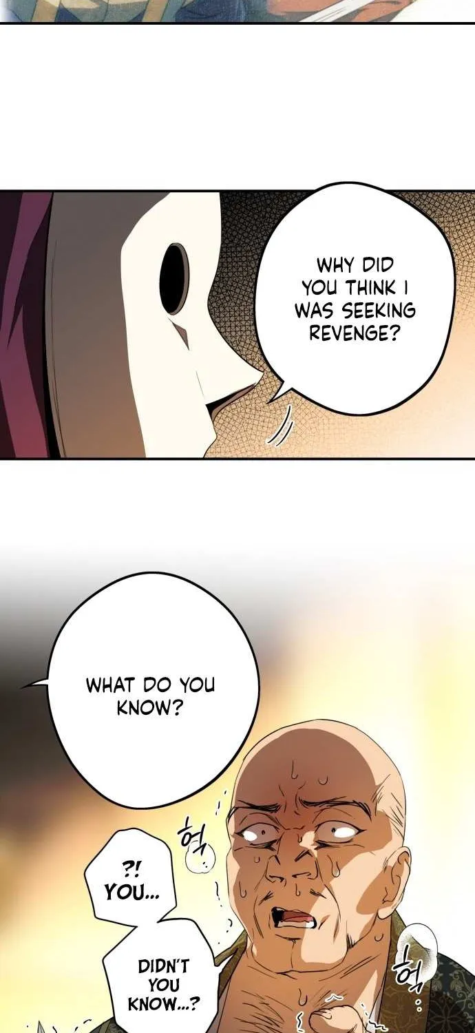 Blinded By The Setting Sun Chapter 125 page 44 - MangaKakalot