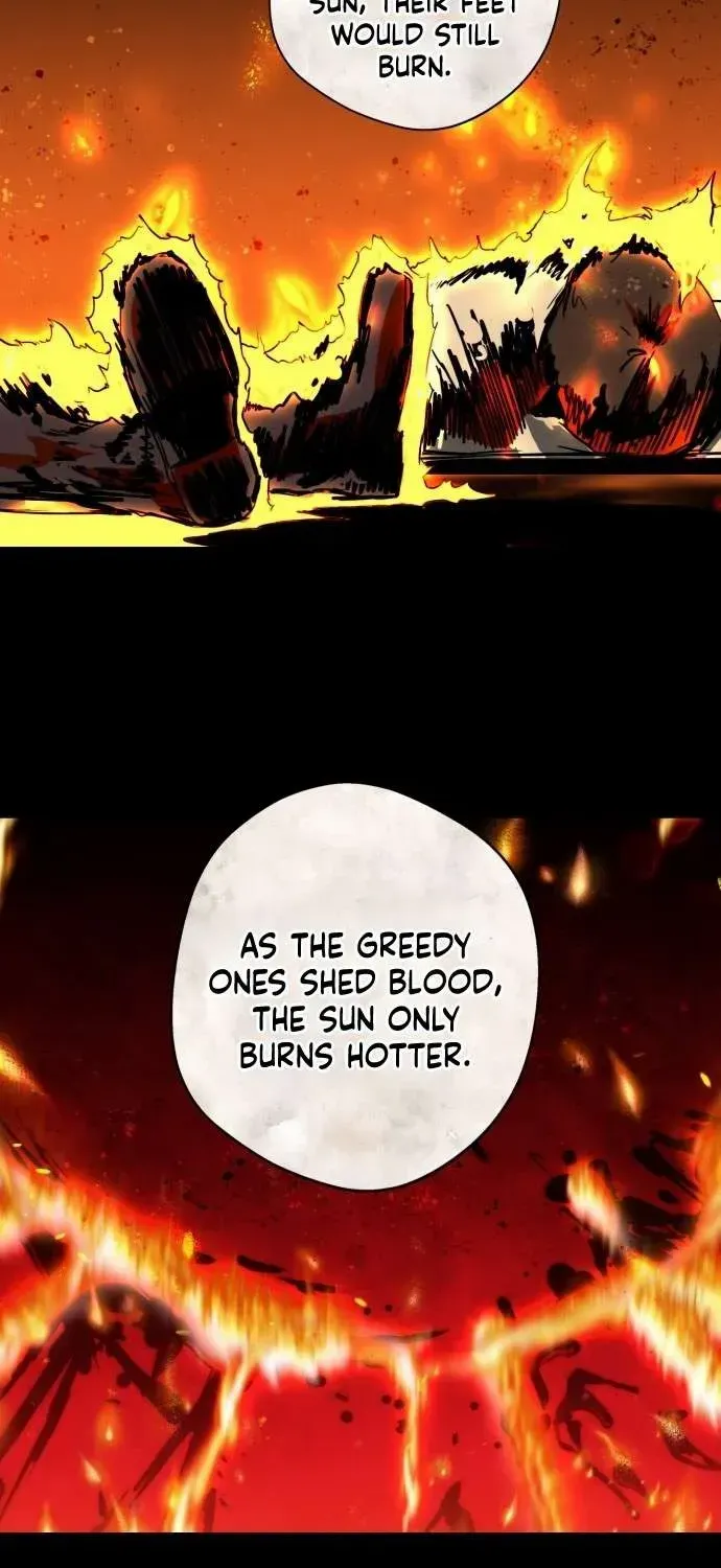 Blinded By The Setting Sun Chapter 127 page 37 - MangaKakalot