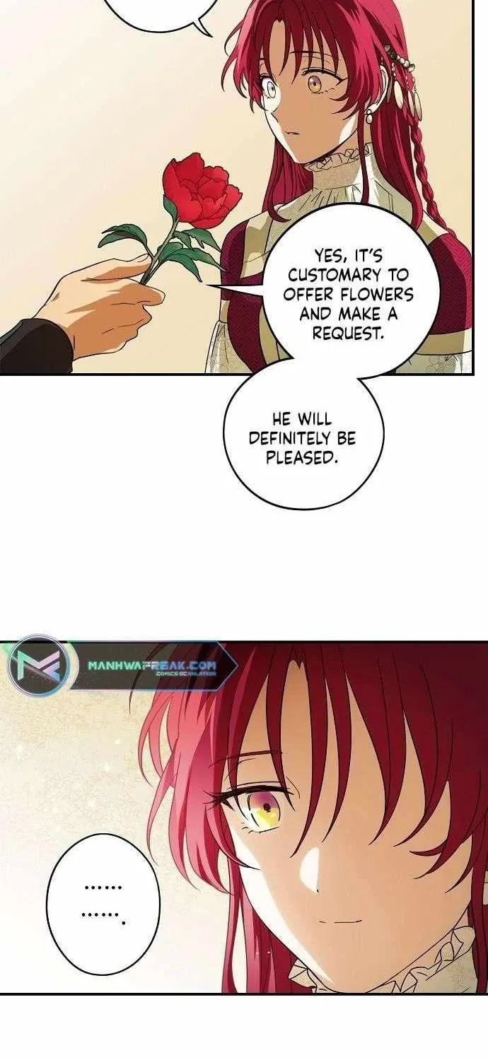 Blinded By The Setting Sun Chapter 130 page 54 - MangaKakalot