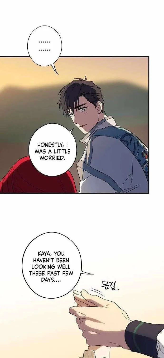 Blinded By The Setting Sun Chapter 132 page 8 - MangaKakalot