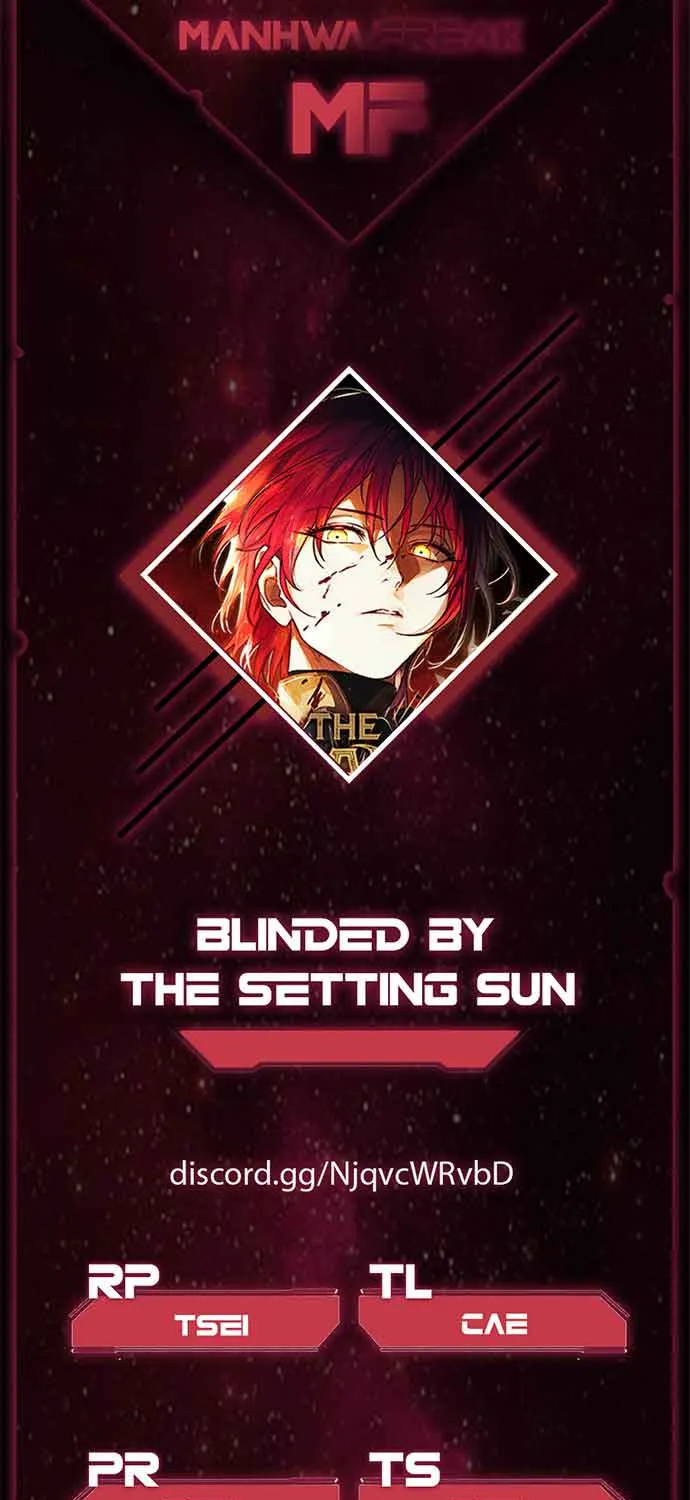 Blinded By The Setting Sun Chapter 134 page 1 - MangaKakalot