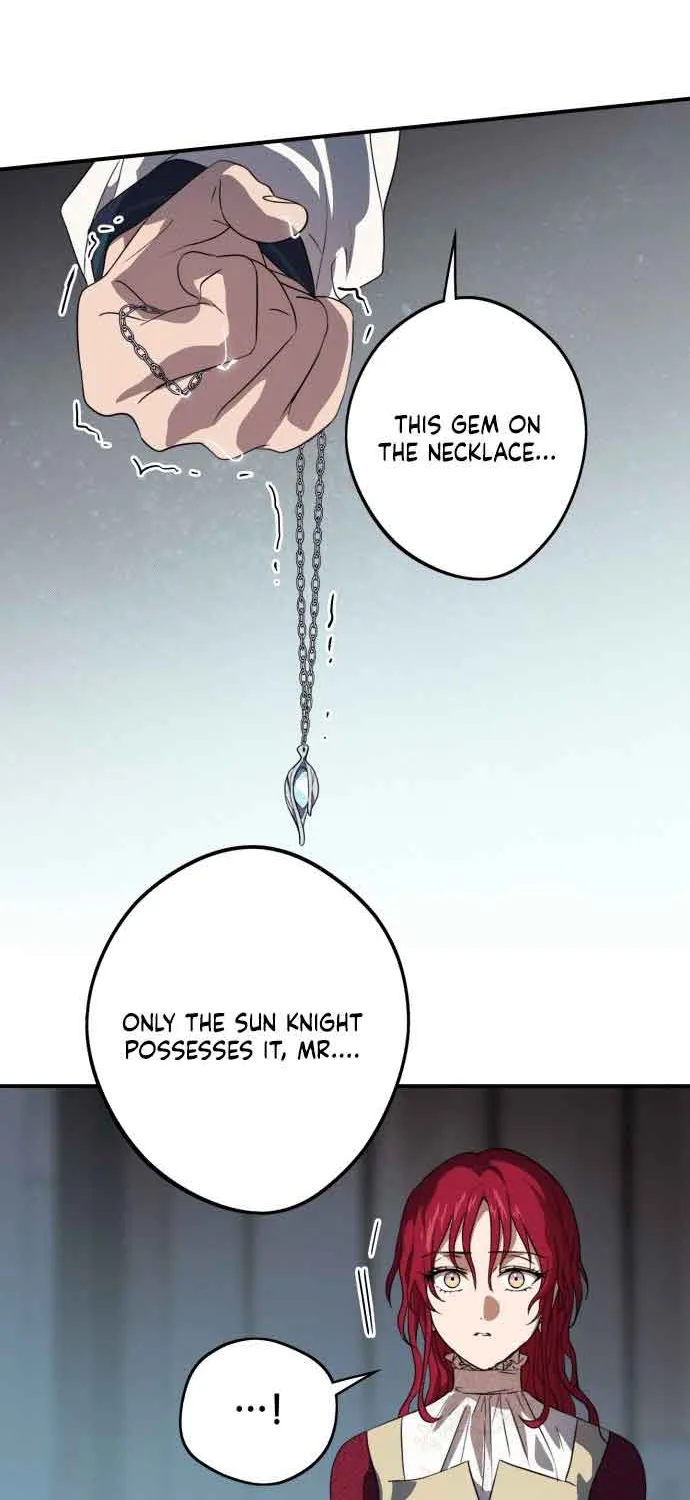 Blinded By The Setting Sun Chapter 134 page 27 - MangaKakalot