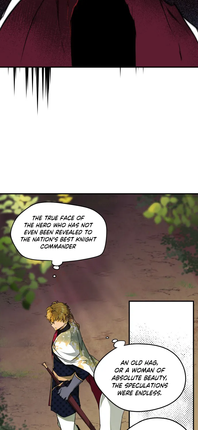 Blinded By The Setting Sun Chapter 14 page 39 - MangaKakalot