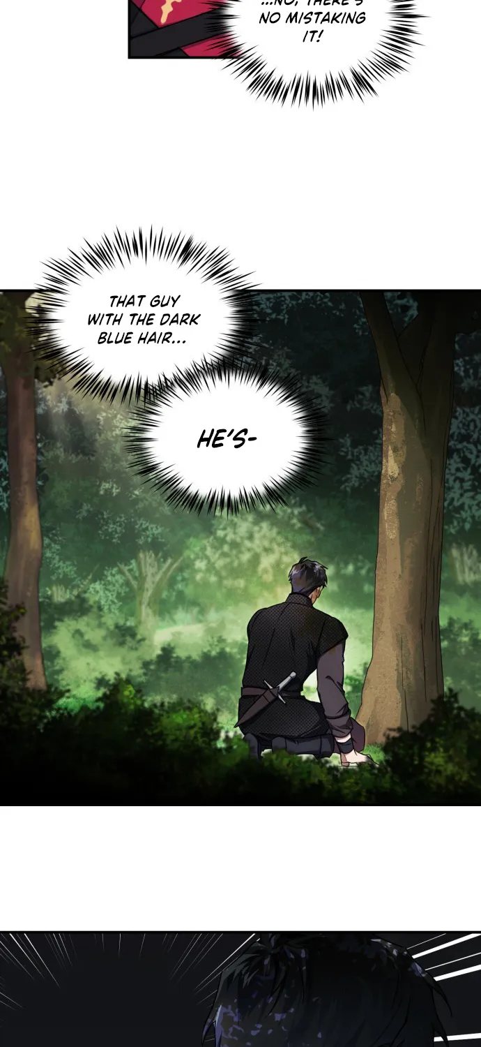 Blinded By The Setting Sun Chapter 14 page 43 - MangaKakalot