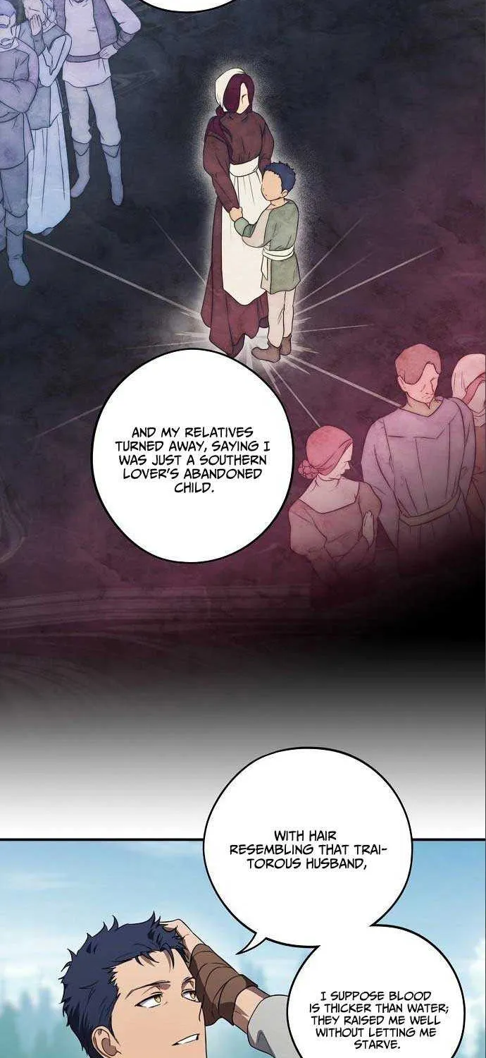 Blinded By The Setting Sun Chapter 145 page 6 - MangaKakalot