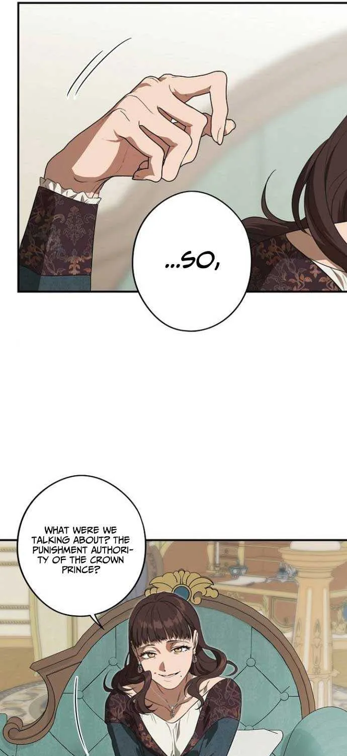 Blinded By The Setting Sun Chapter 151 page 37 - MangaKakalot