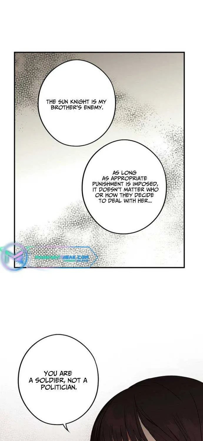 Blinded By The Setting Sun Chapter 151 page 45 - MangaKakalot