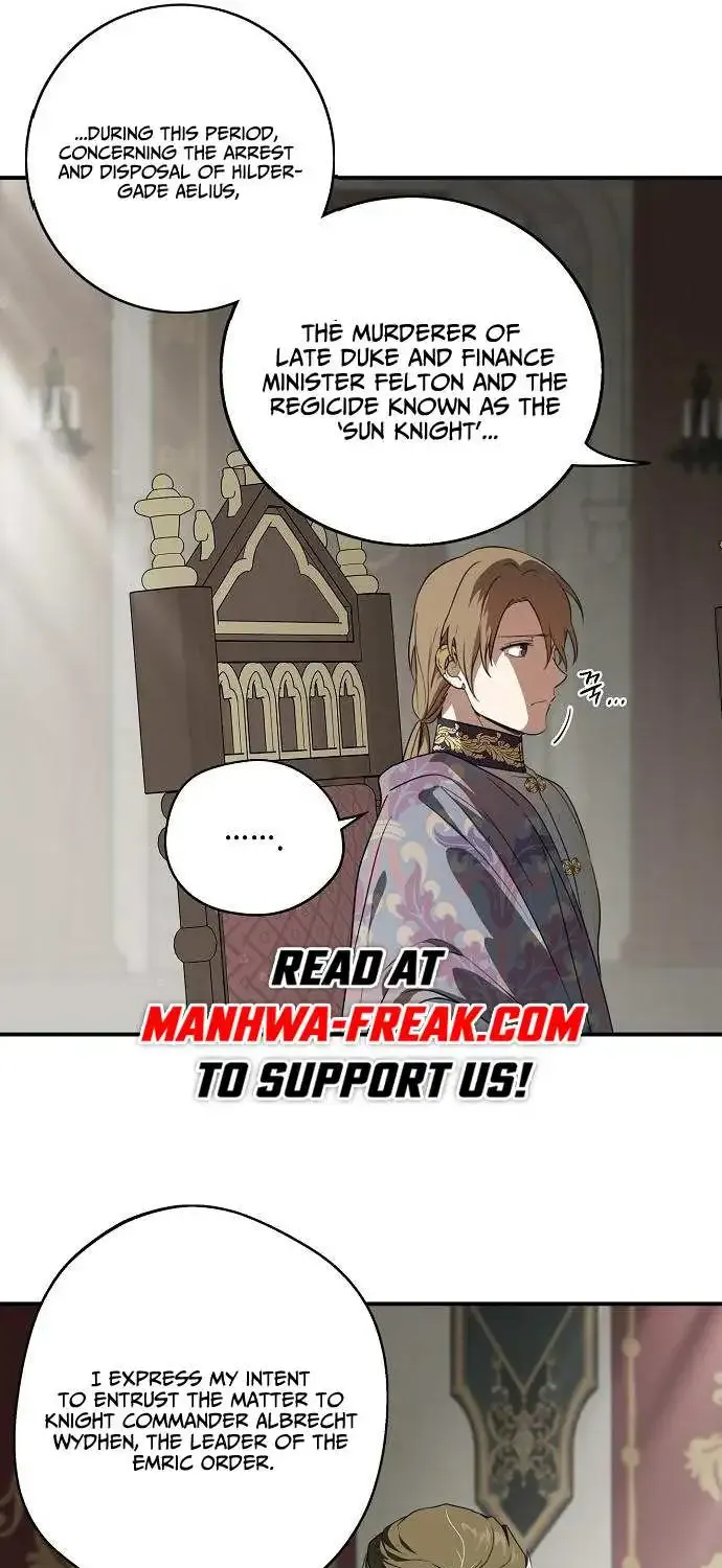 Blinded By The Setting Sun Chapter 152 page 14 - MangaKakalot