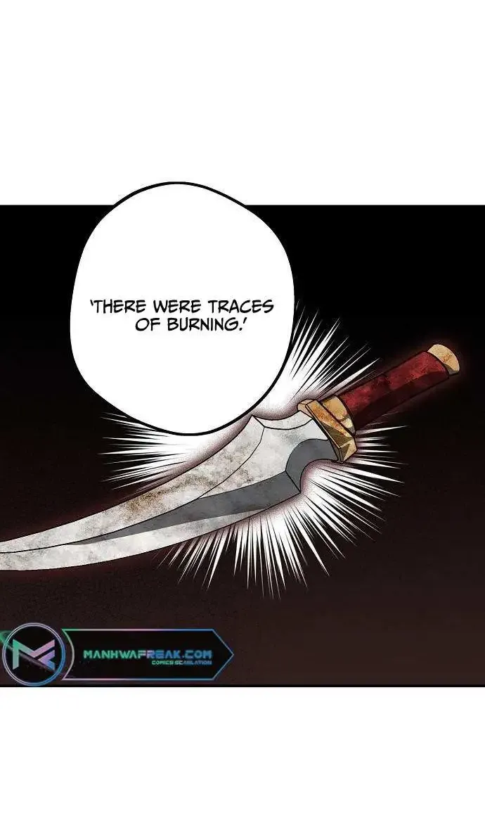 Blinded By The Setting Sun Chapter 152 page 19 - MangaKakalot