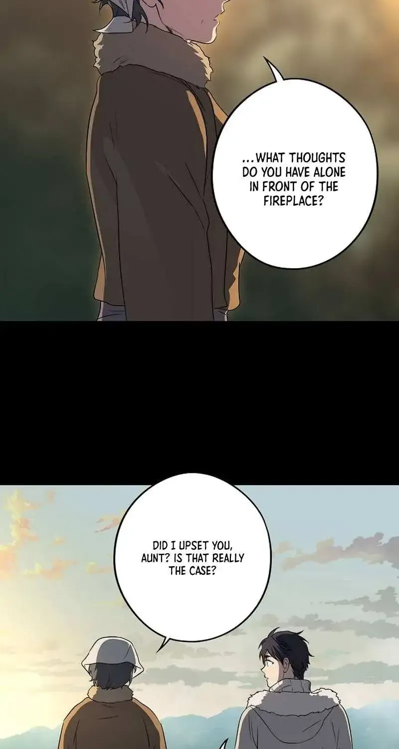 Blinded By The Setting Sun Chapter 158 page 37 - MangaKakalot