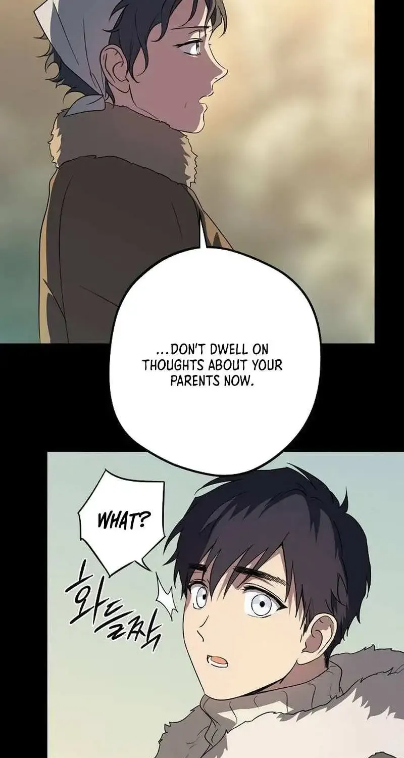 Blinded By The Setting Sun Chapter 158 page 43 - MangaKakalot