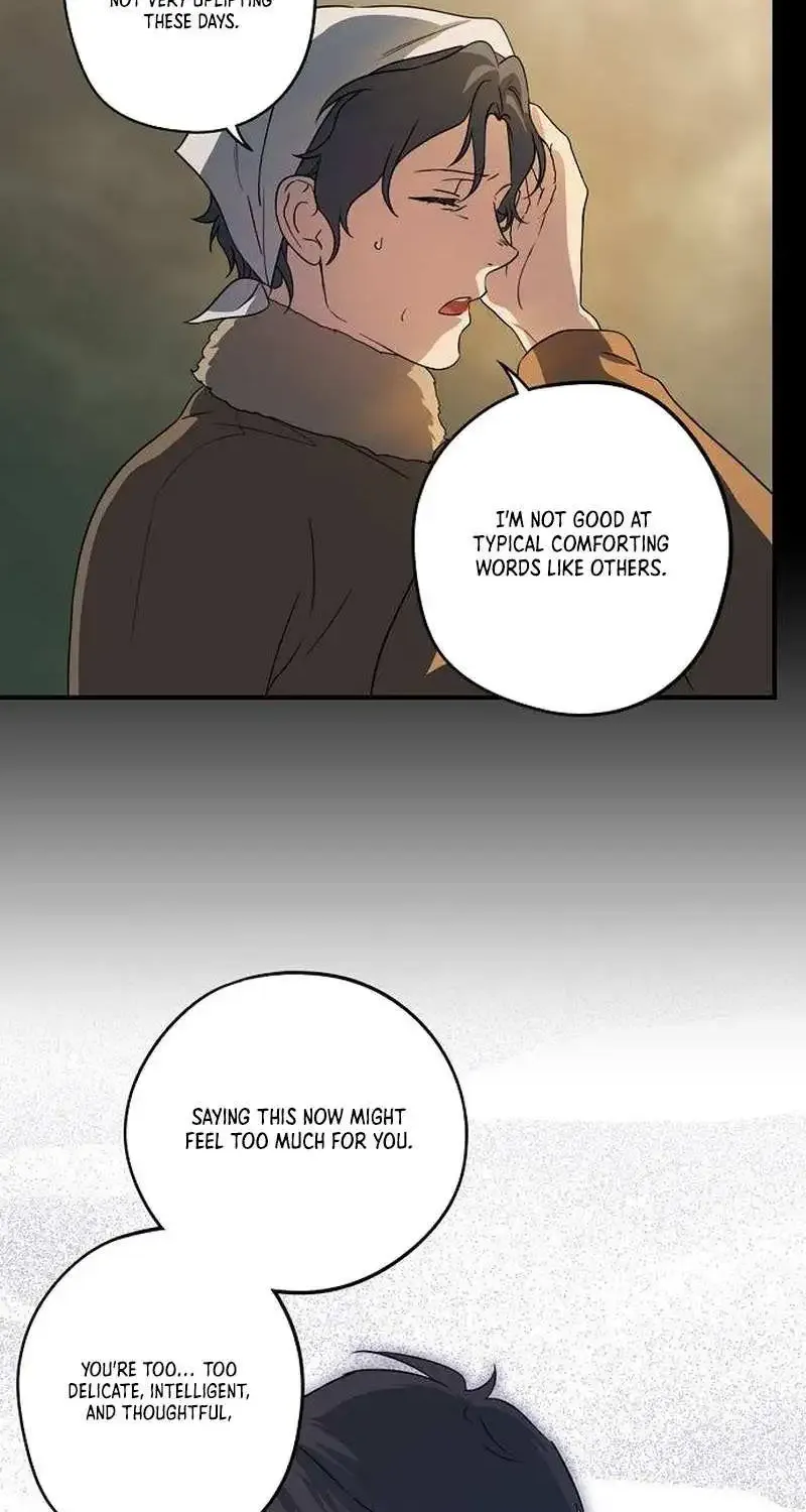 Blinded By The Setting Sun Chapter 158 page 46 - MangaKakalot