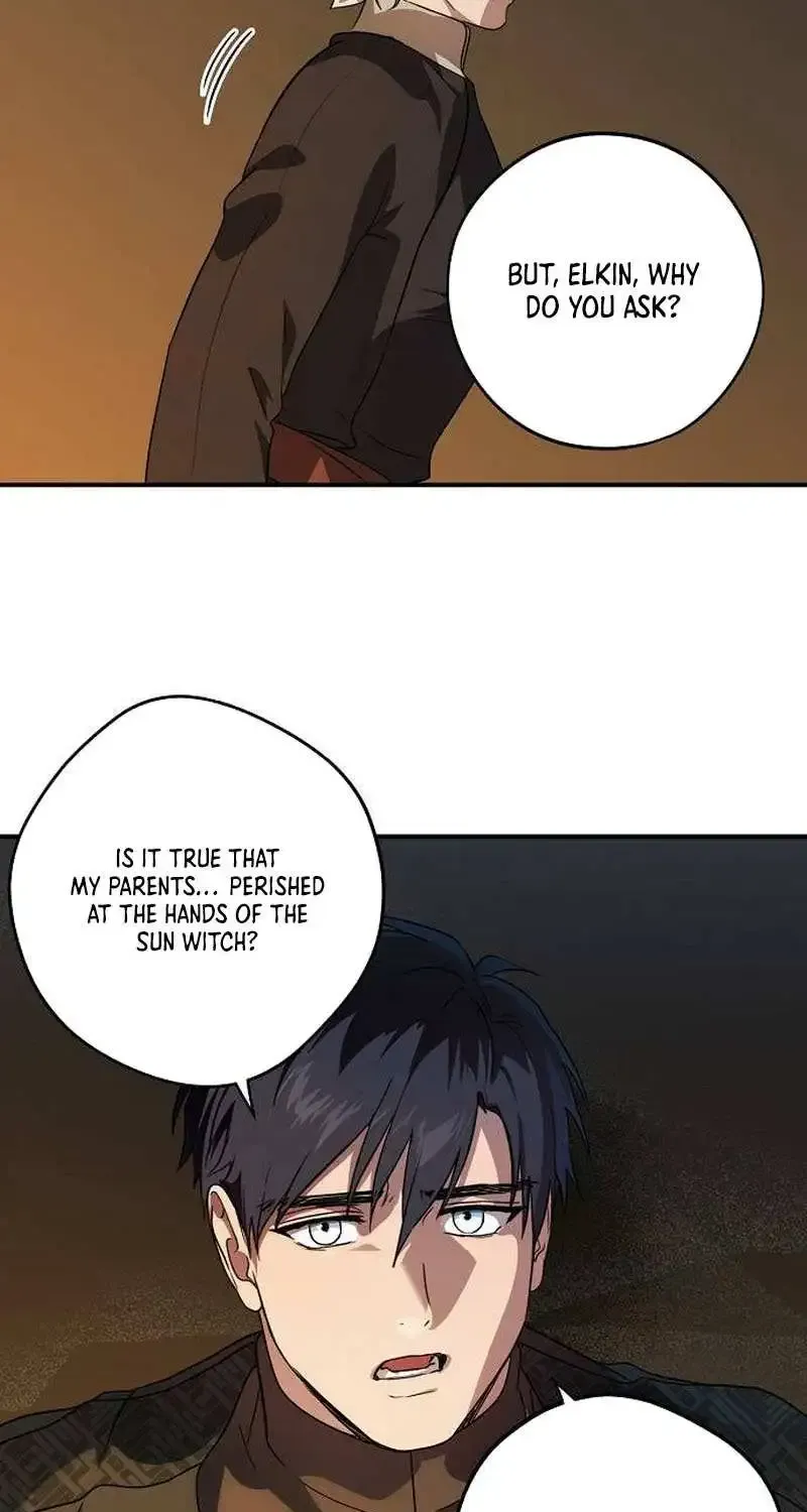 Blinded By The Setting Sun Chapter 158 page 75 - MangaKakalot