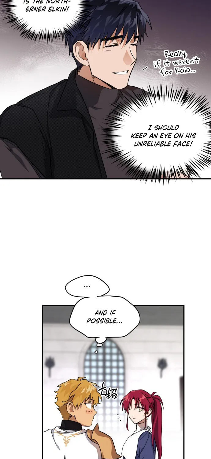 Blinded By The Setting Sun Chapter 16 page 22 - MangaKakalot