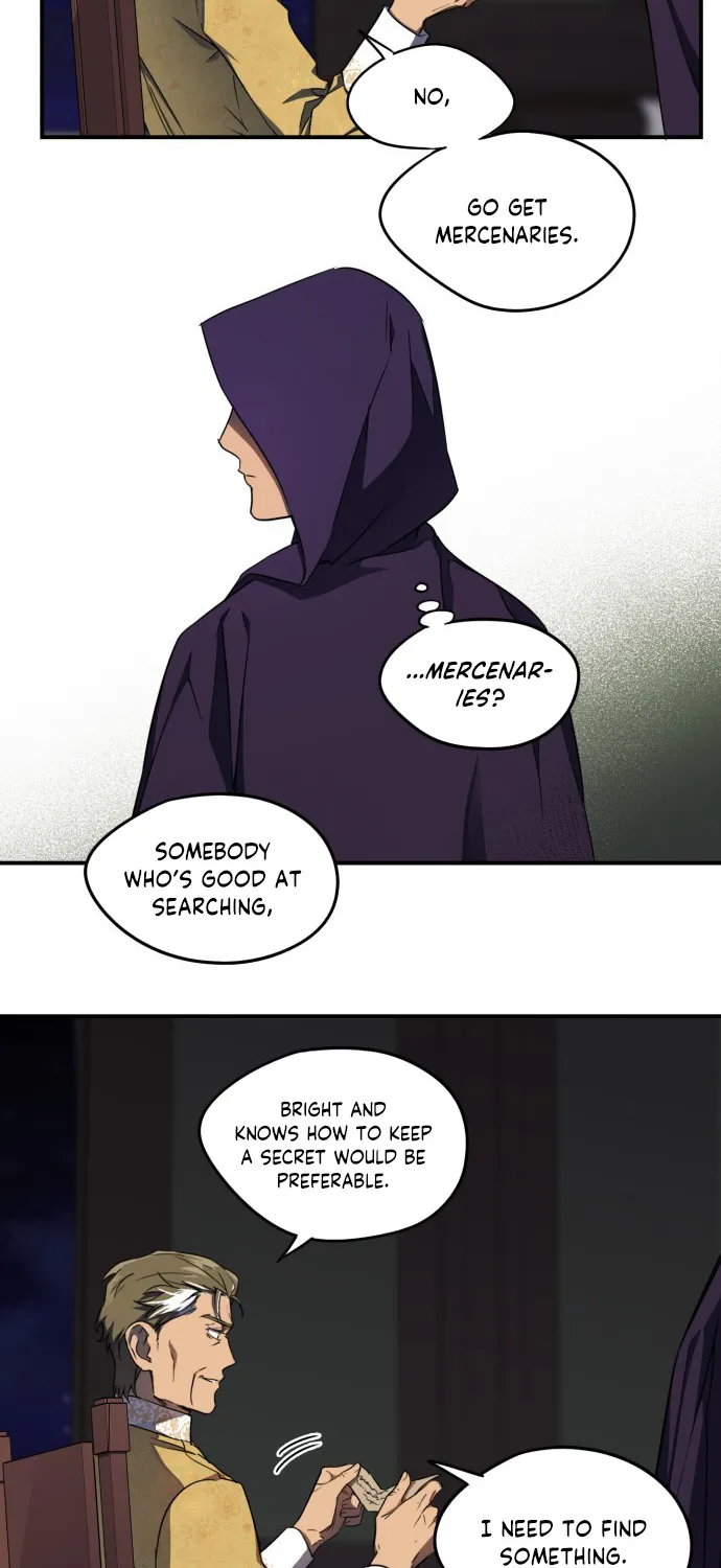 Blinded By The Setting Sun Chapter 16 page 41 - MangaKakalot