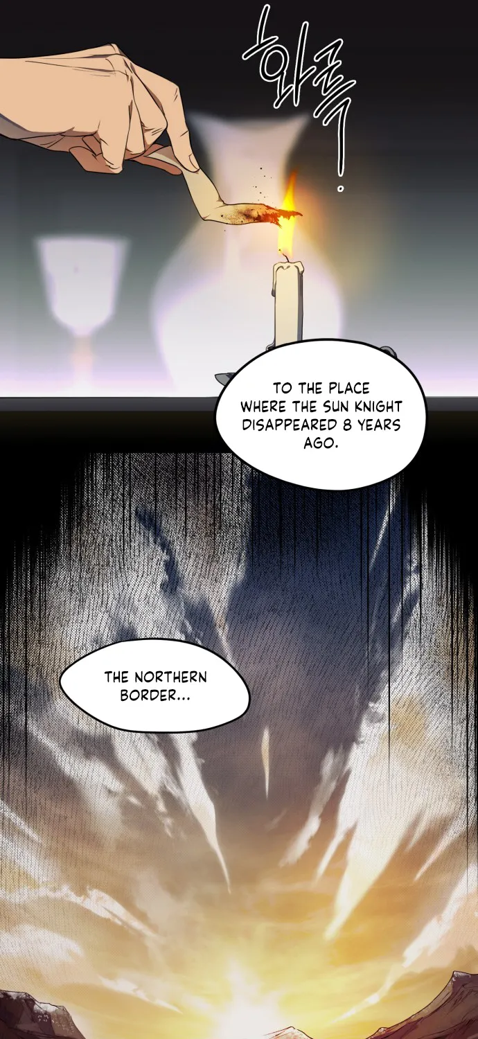 Blinded By The Setting Sun Chapter 16 page 43 - MangaKakalot