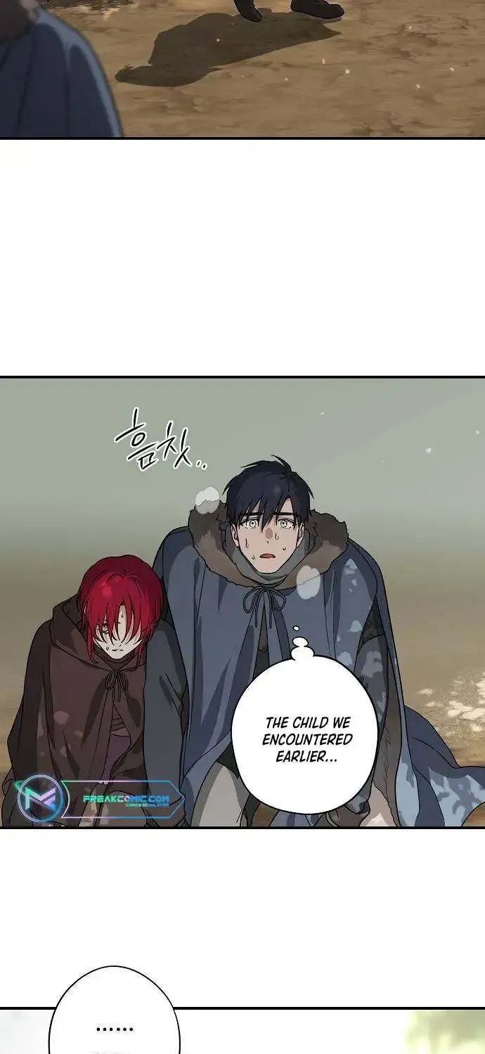 Blinded By The Setting Sun Chapter 164 page 49 - MangaKakalot