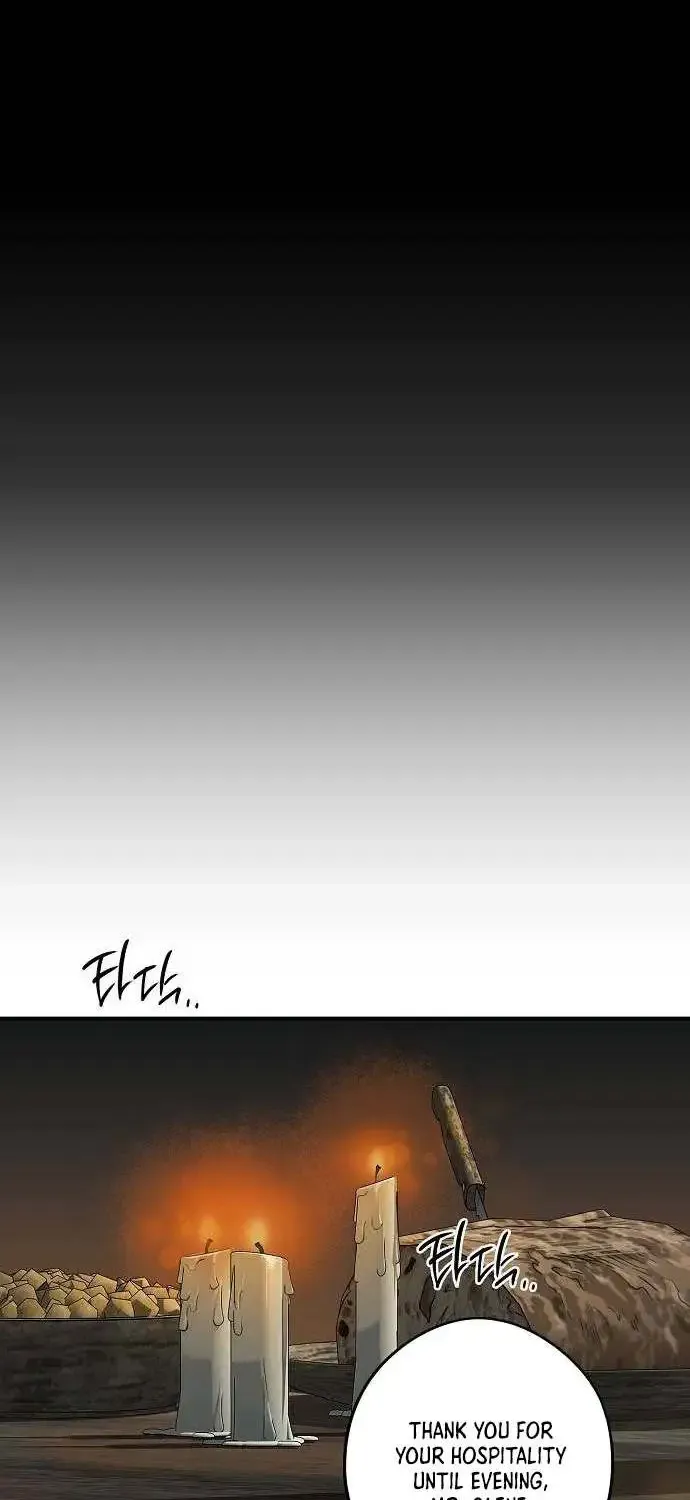 Blinded By The Setting Sun Chapter 165 page 32 - MangaKakalot