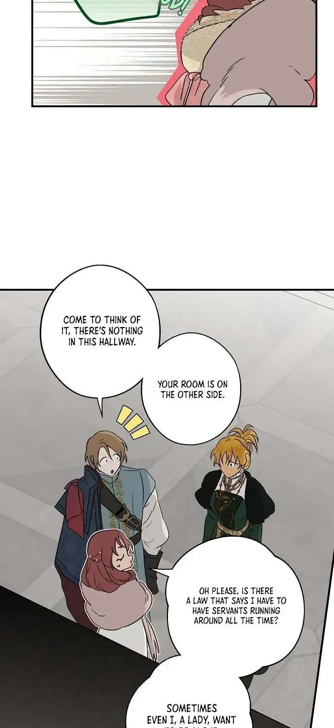 Blinded By The Setting Sun Chapter 167 page 22 - MangaKakalot