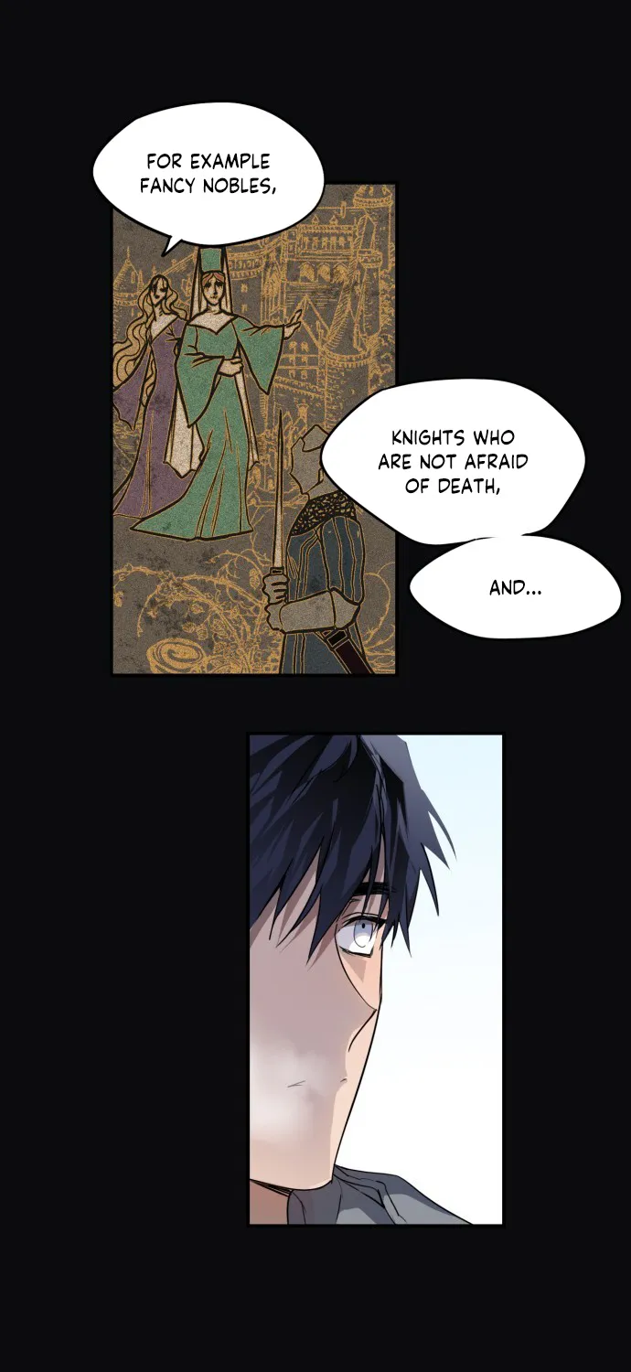 Blinded By The Setting Sun Chapter 17 page 22 - MangaKakalot