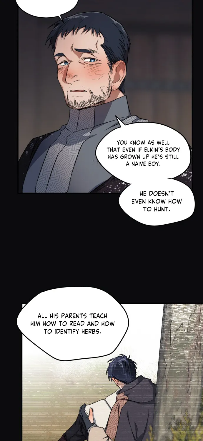 Blinded By The Setting Sun Chapter 17 page 6 - MangaKakalot