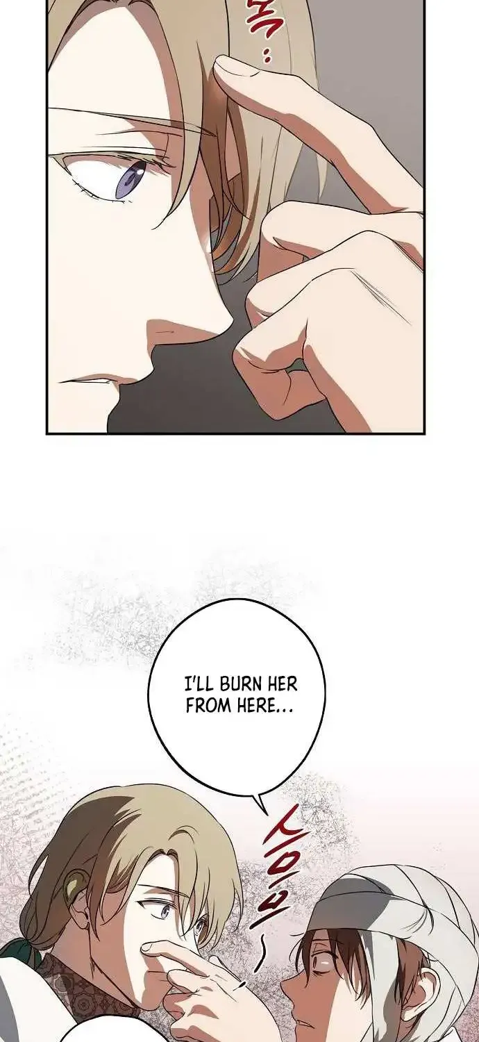 Blinded By The Setting Sun Chapter 171 page 17 - MangaKakalot