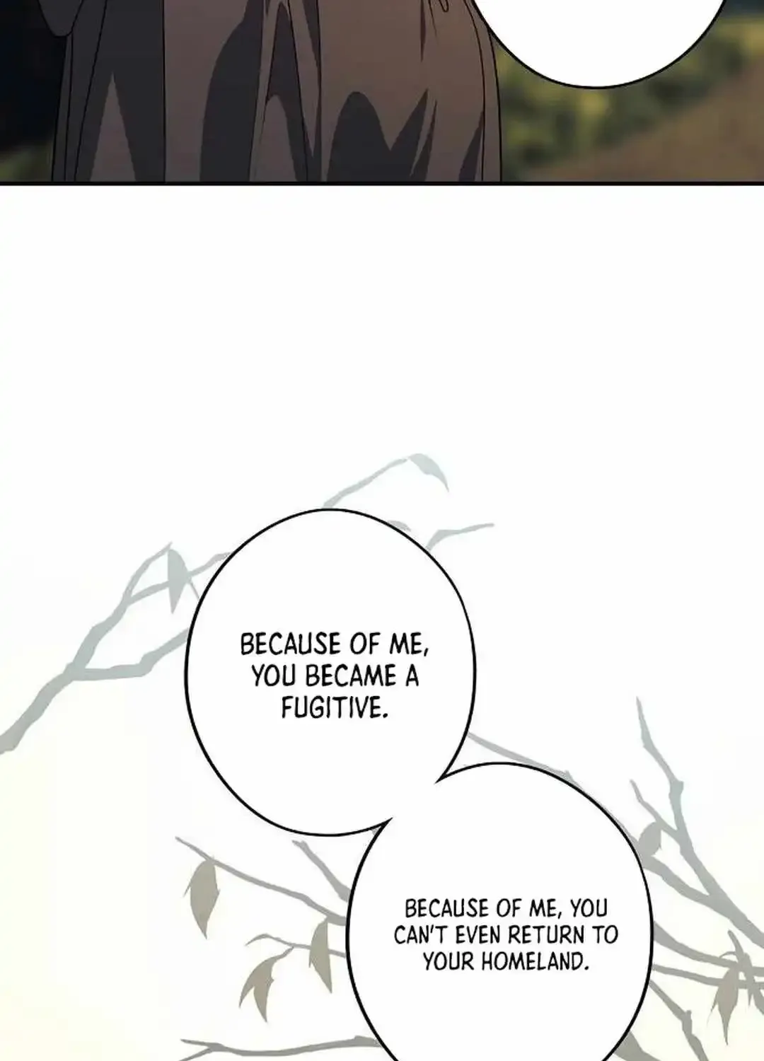 Blinded By The Setting Sun Chapter 173 page 26 - MangaKakalot