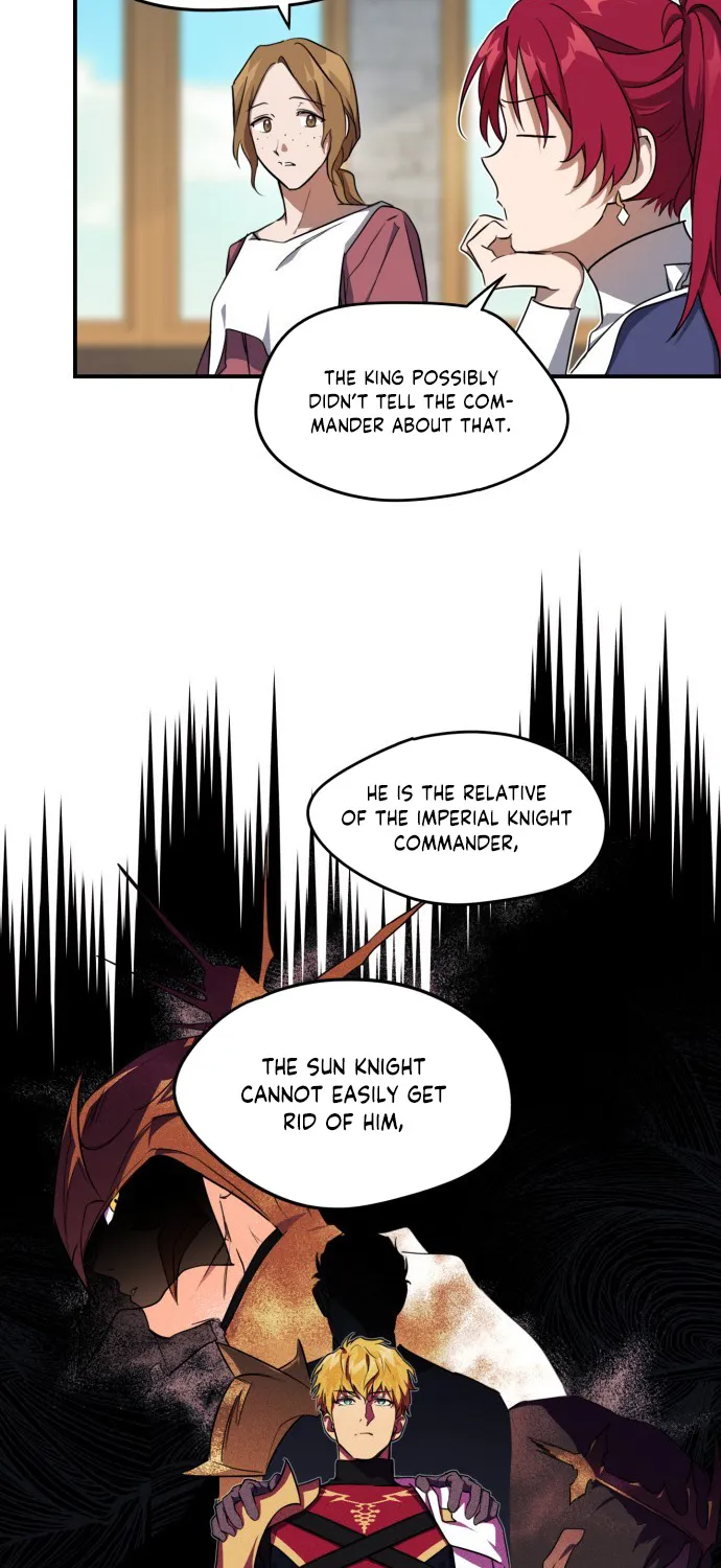 Blinded By The Setting Sun Chapter 18 page 23 - MangaKakalot