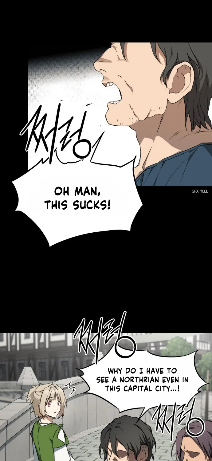 Blinded By The Setting Sun Chapter 19 page 19 - MangaKakalot