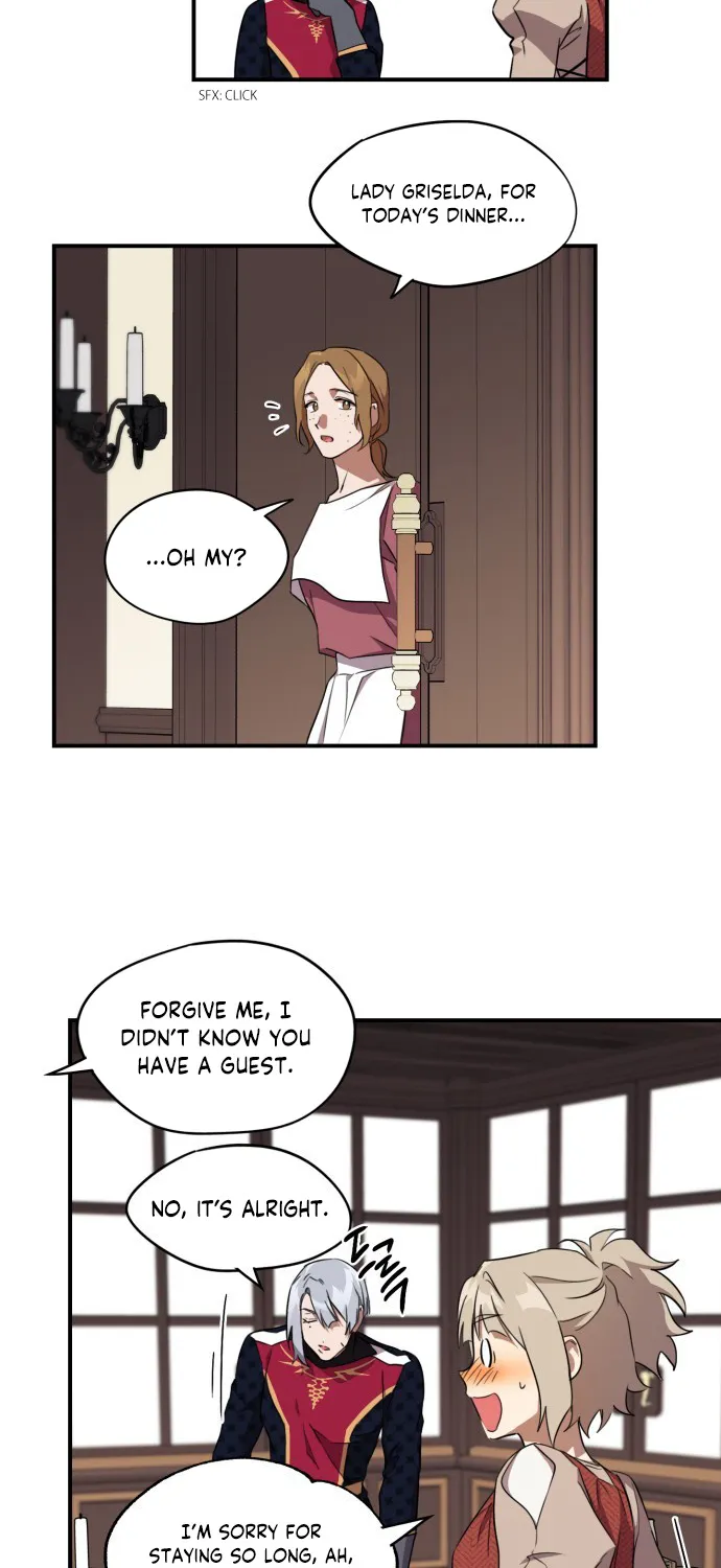 Blinded By The Setting Sun Chapter 19 page 49 - MangaKakalot