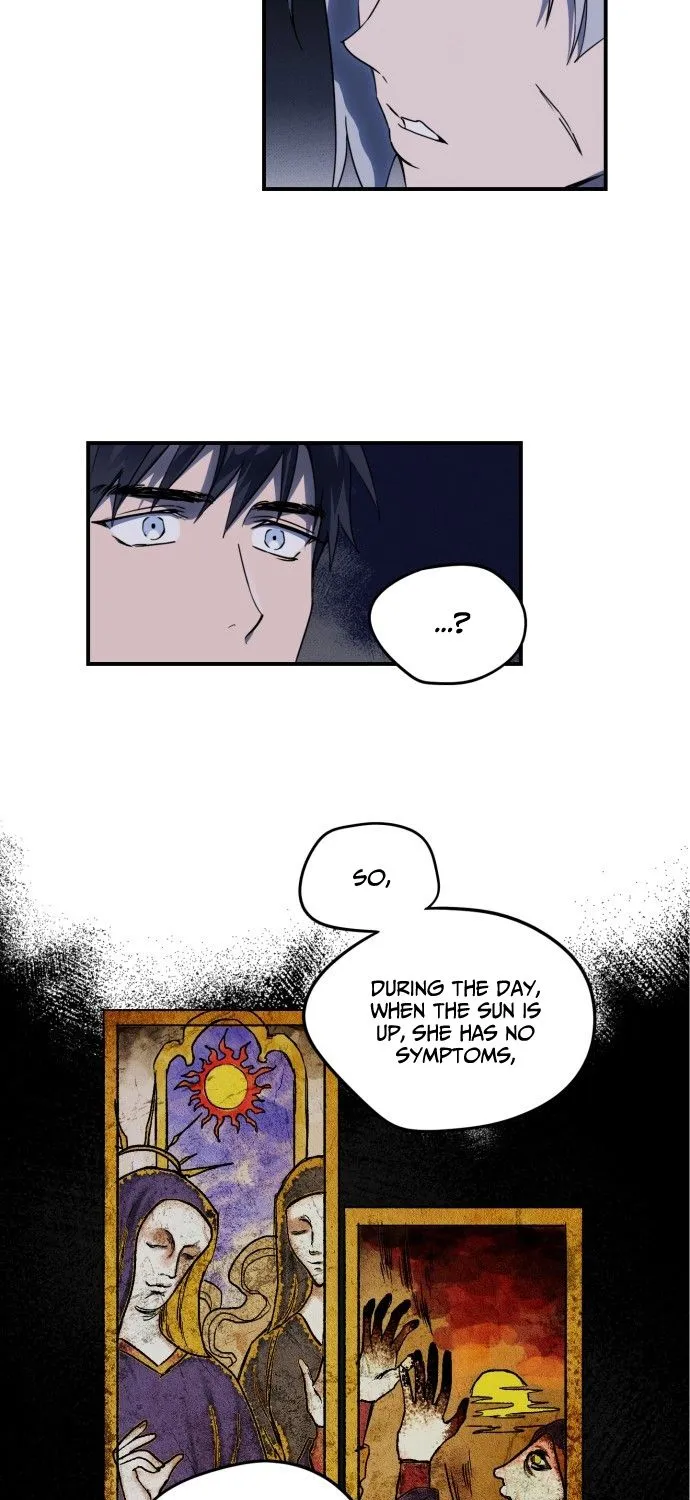 Blinded By The Setting Sun Chapter 2 page 14 - MangaKakalot