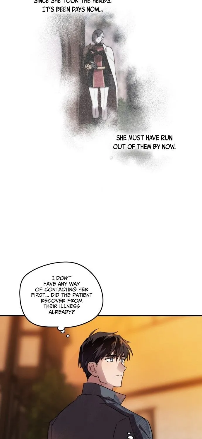 Blinded By The Setting Sun Chapter 2 page 46 - MangaKakalot