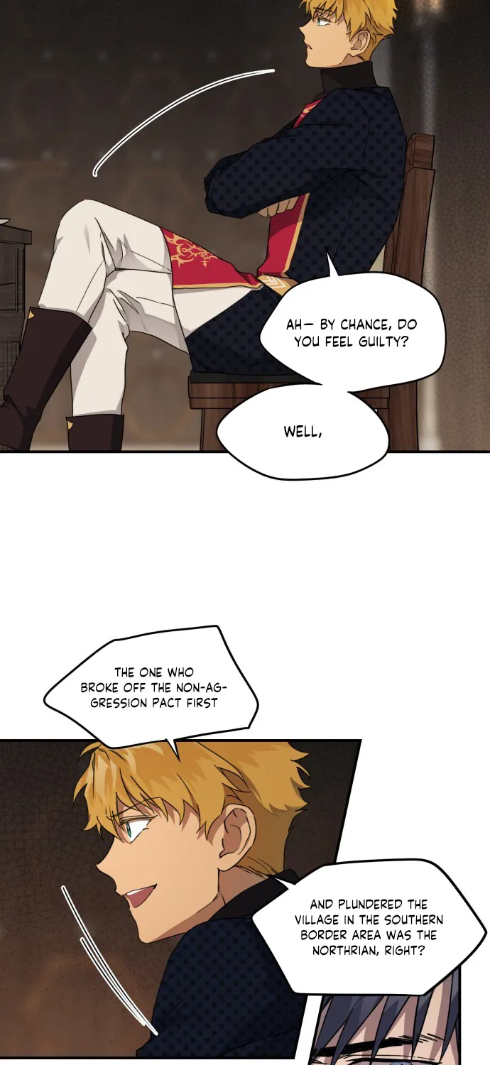 Blinded By The Setting Sun Chapter 21 page 13 - MangaKakalot