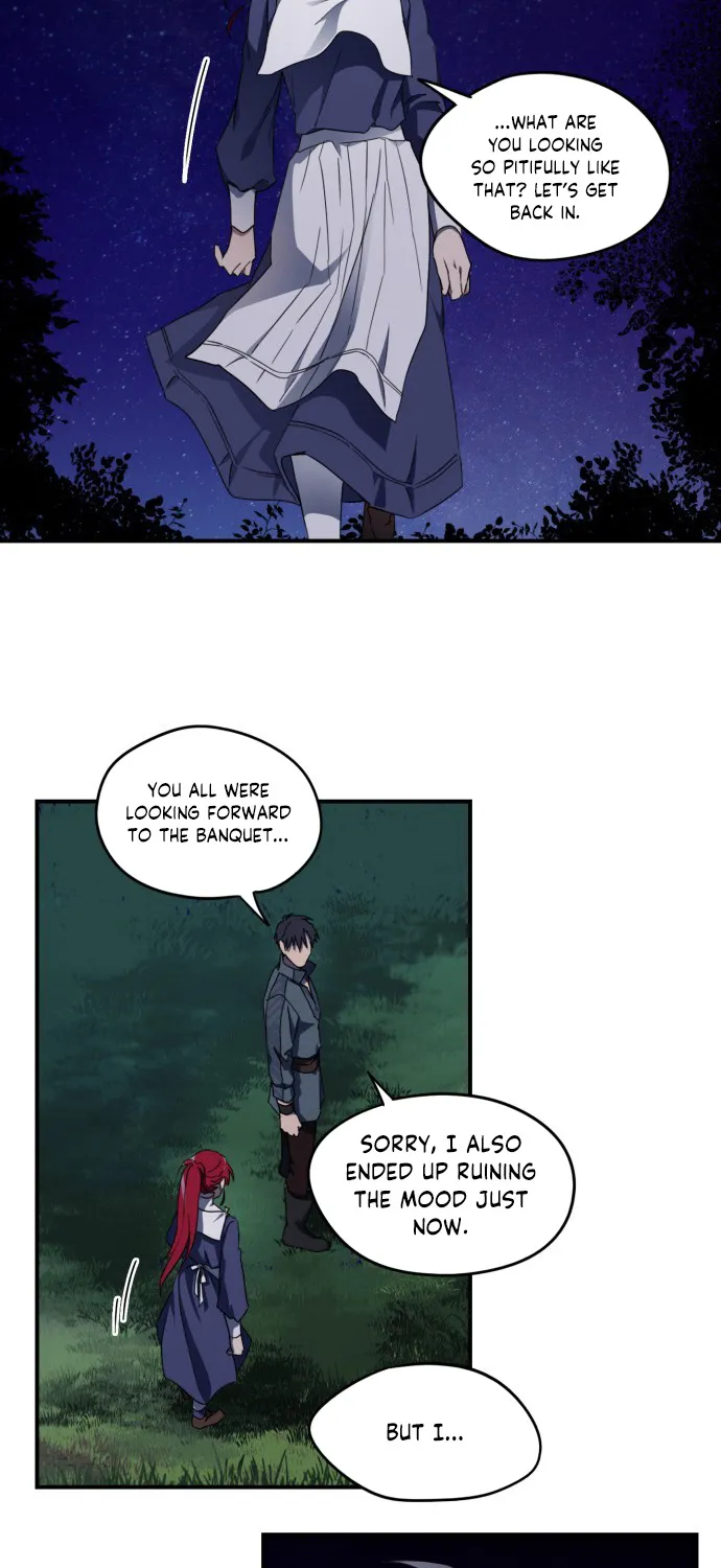 Blinded By The Setting Sun Chapter 22 page 7 - MangaKakalot