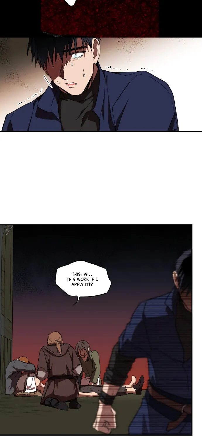 Blinded By The Setting Sun Chapter 24 page 27 - MangaKakalot