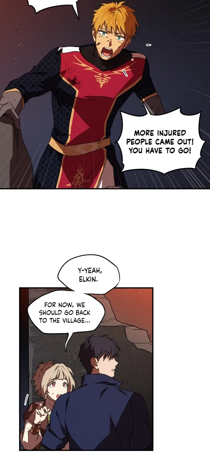 Blinded By The Setting Sun Chapter 25 page 29 - MangaKakalot